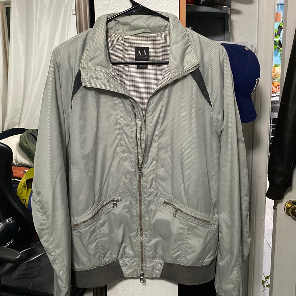 A|X Armani Exchange